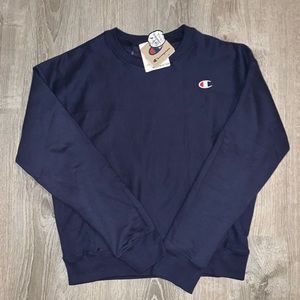 Champion Crewneck